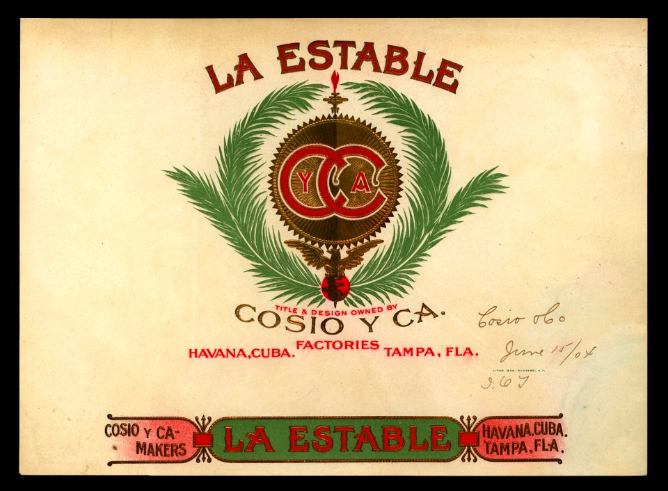 La Estable