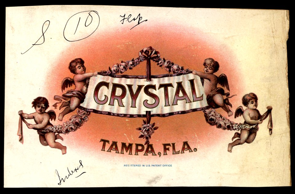 Crystal