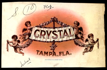 Crystal