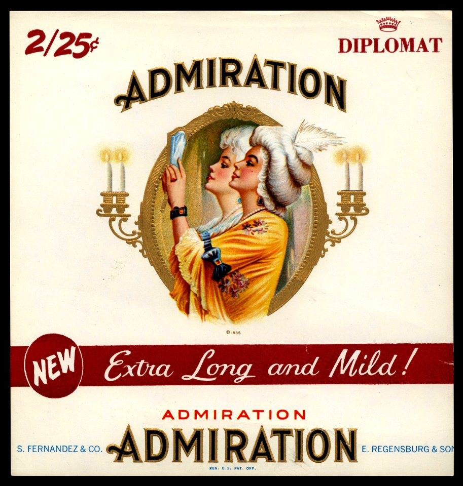 Admiration