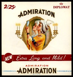 Admiration