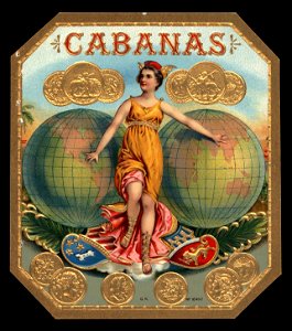 Cabanas