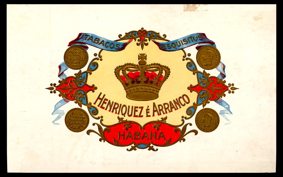 Henriquez E Arranco