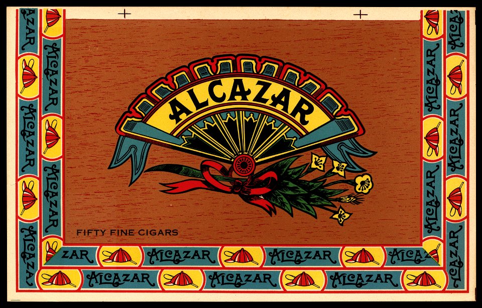 Alcazar