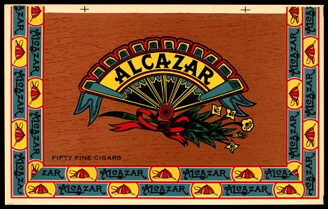 Alcazar