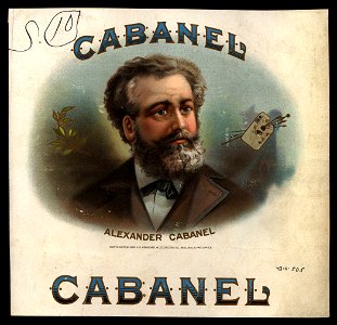 Cabanel