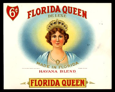 Florida Queen