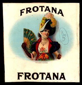 Frotana