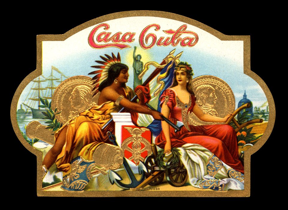 Casa Cuba
