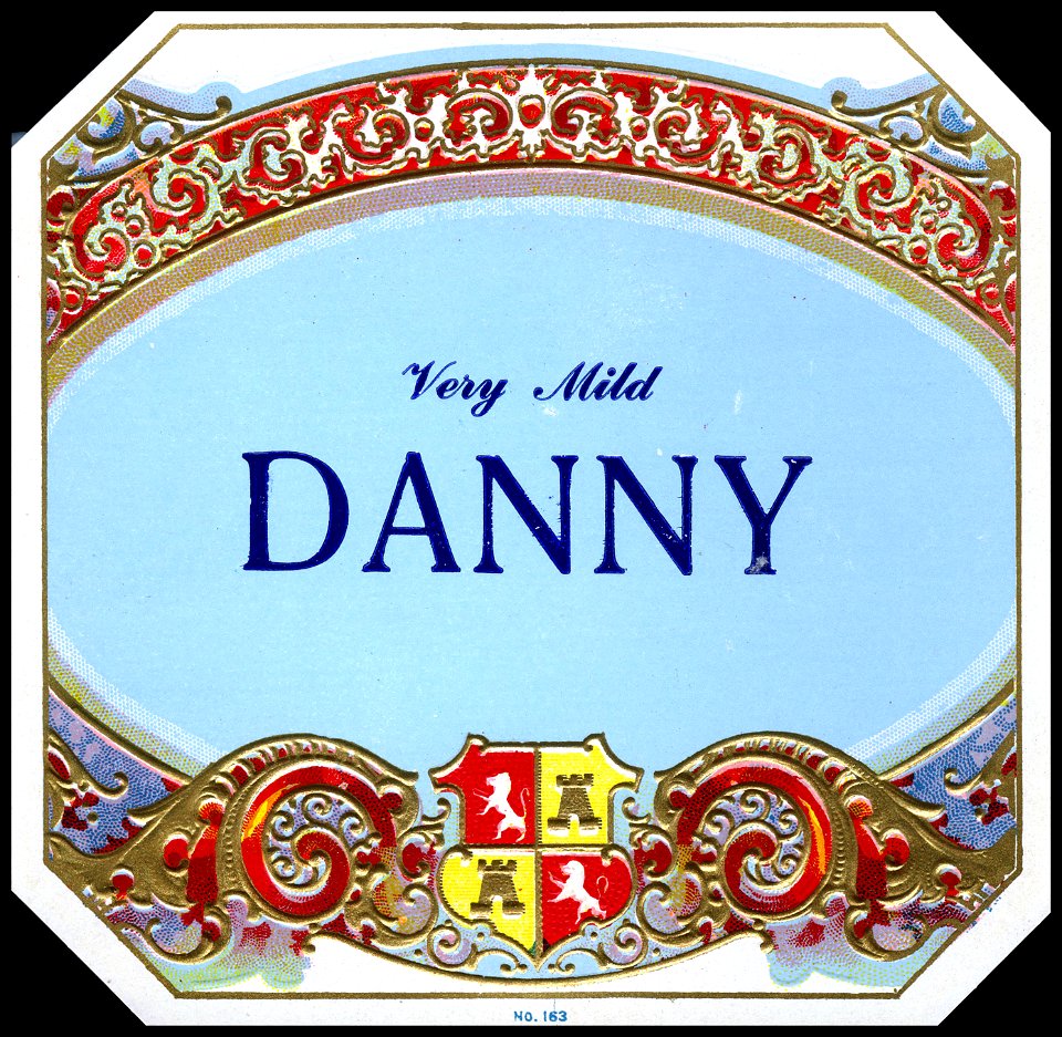 Danny