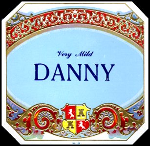 Danny