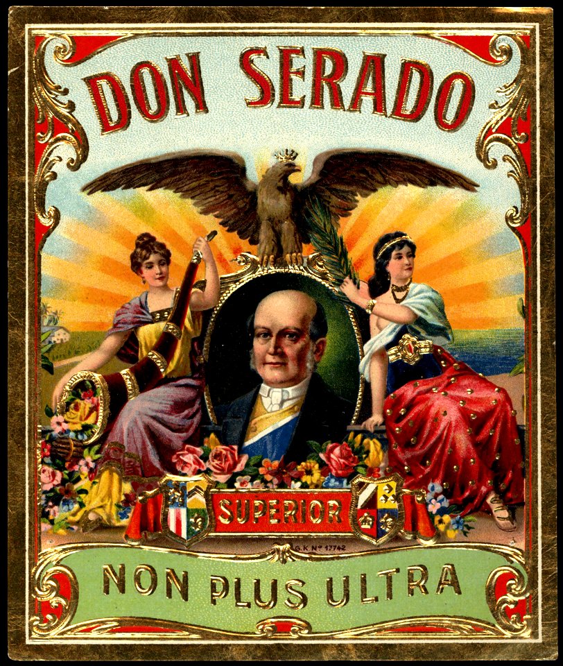 Don Serado