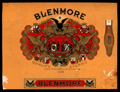 Blenmore