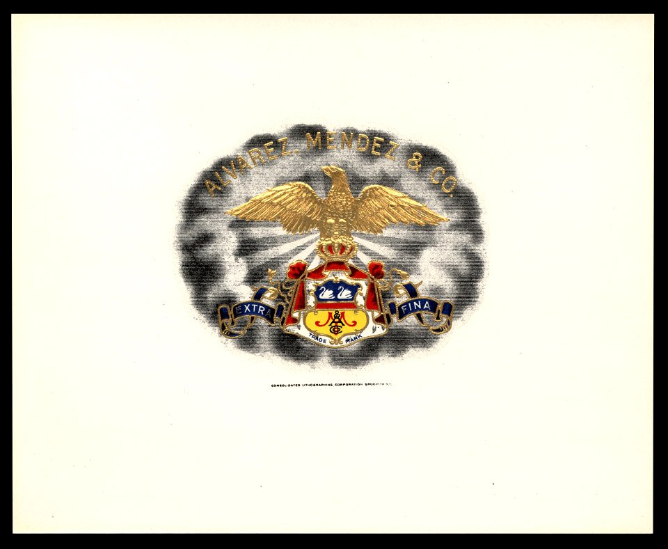 Alvarez, Mendez & Co.