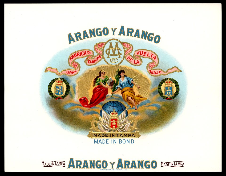 Arango y Arango