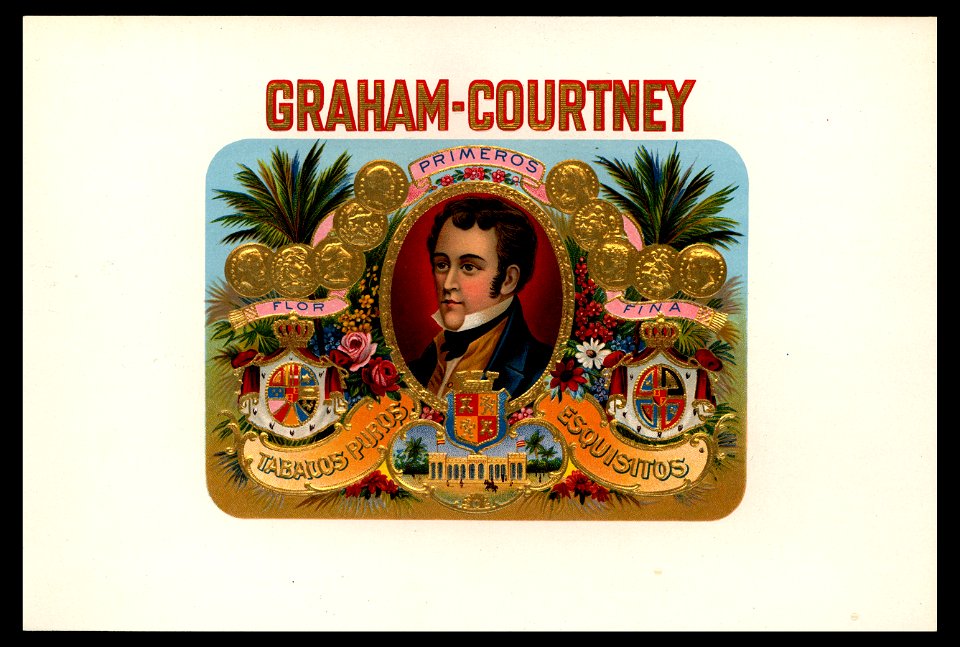 Graham-Courtney