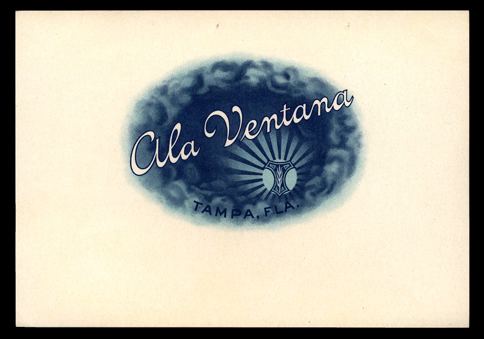 Ala Ventana