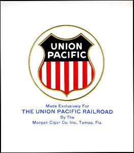 Union Pacific