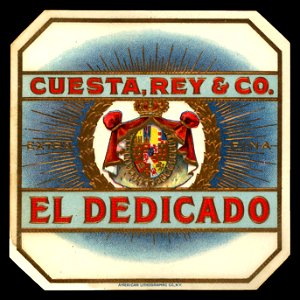 El Dedicado