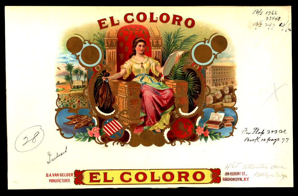 El Coloro