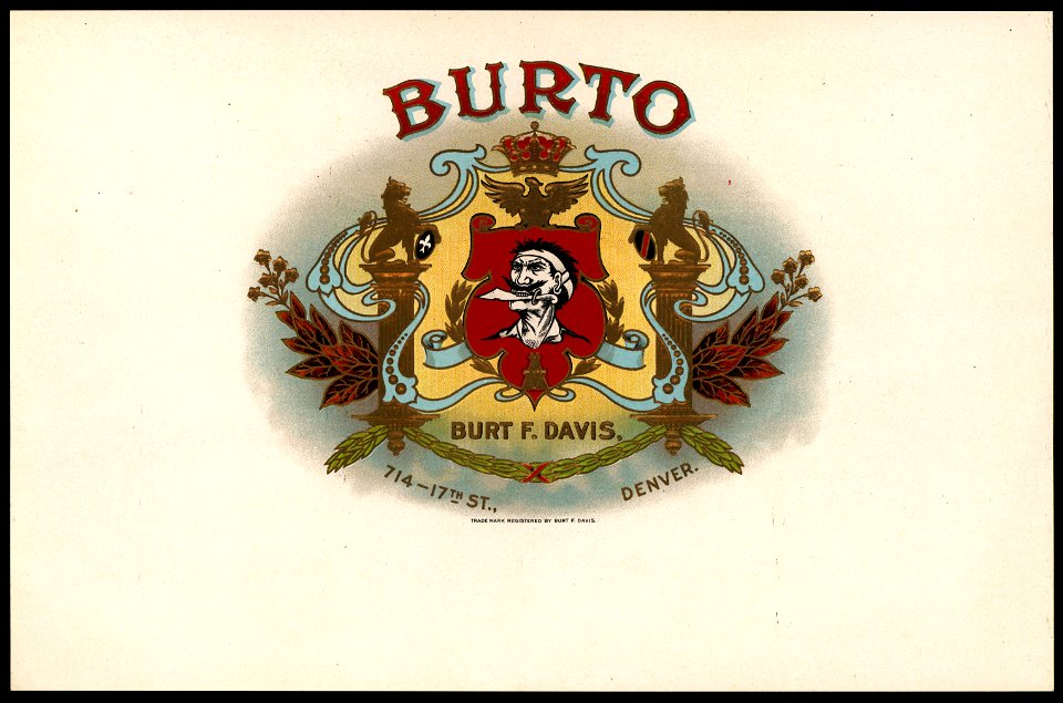 Burto