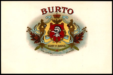 Burto