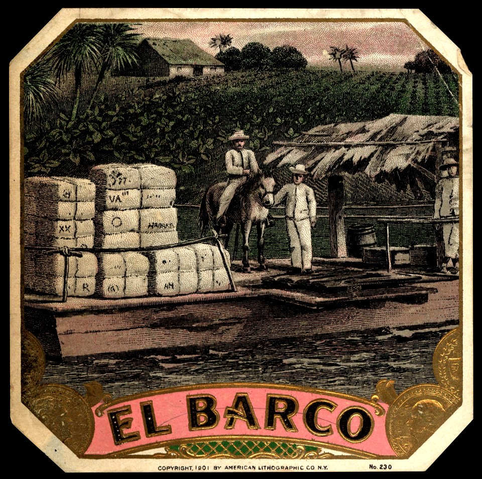 El Barco
