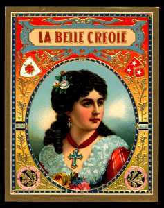 La Belle Creole