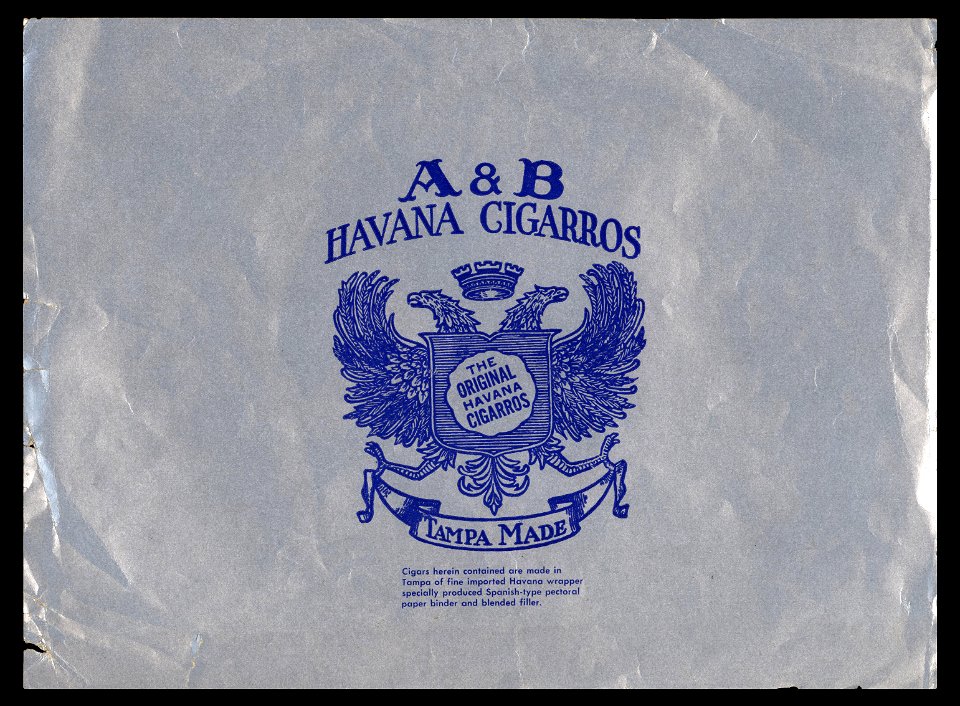 A&B Havana Cigarros