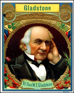Gladstone