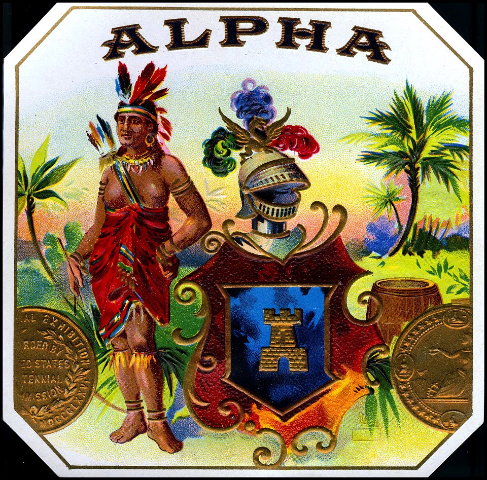 Alpha
