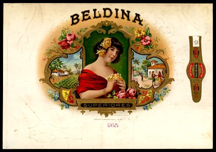 Beldina