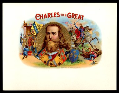 Charles the Great