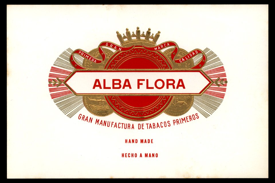 Alba Flora
