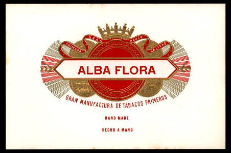 Alba Flora