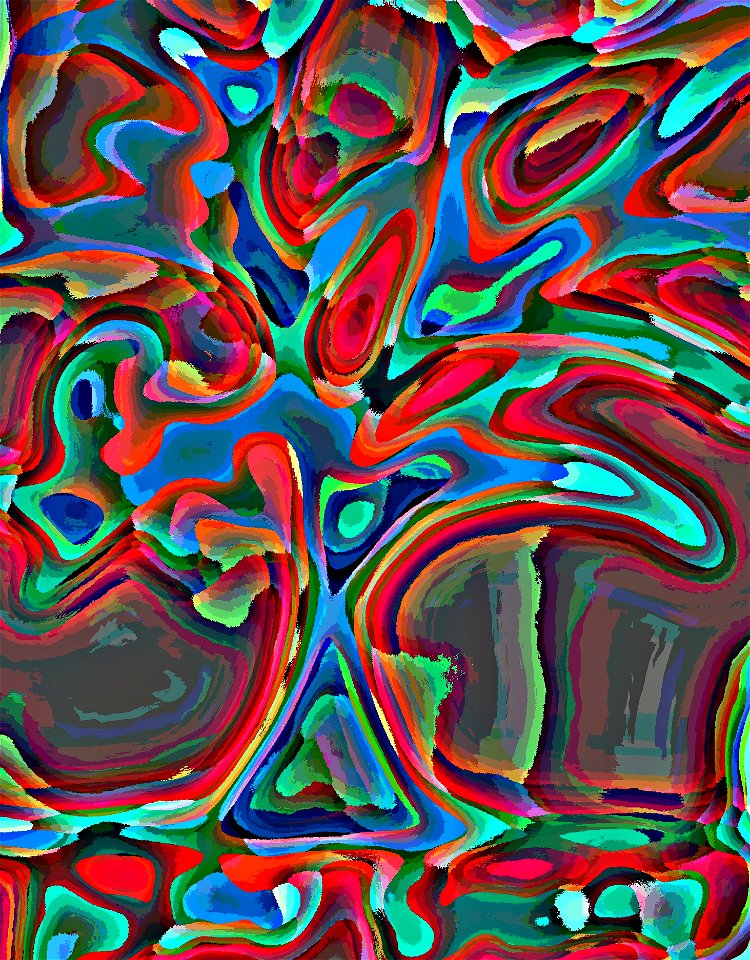 Tree of life