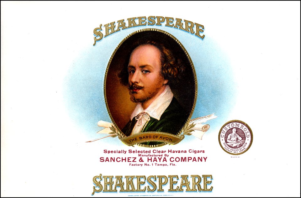 Shakespeare