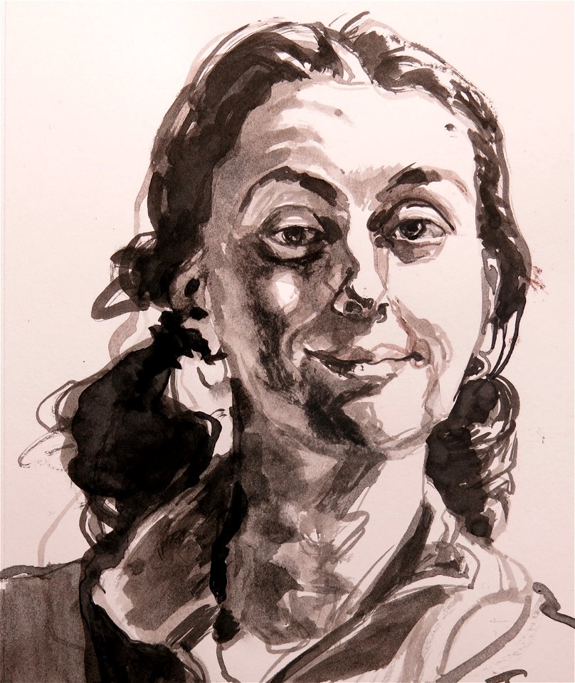 isabel echeverria
