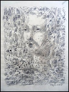 2030, 2022, 1990 THE REALITY OF CONSCIOUSNESS IN THE PAST AND FUTURE, absent in the present