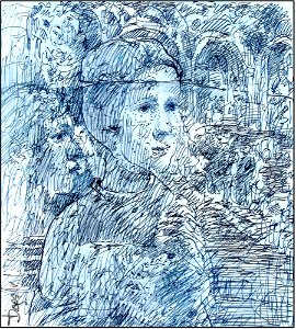 2030, 2022, 1990 THE REALITY OF CONSCIOUSNESS IN THE PAST AND FUTURE, absent in the present