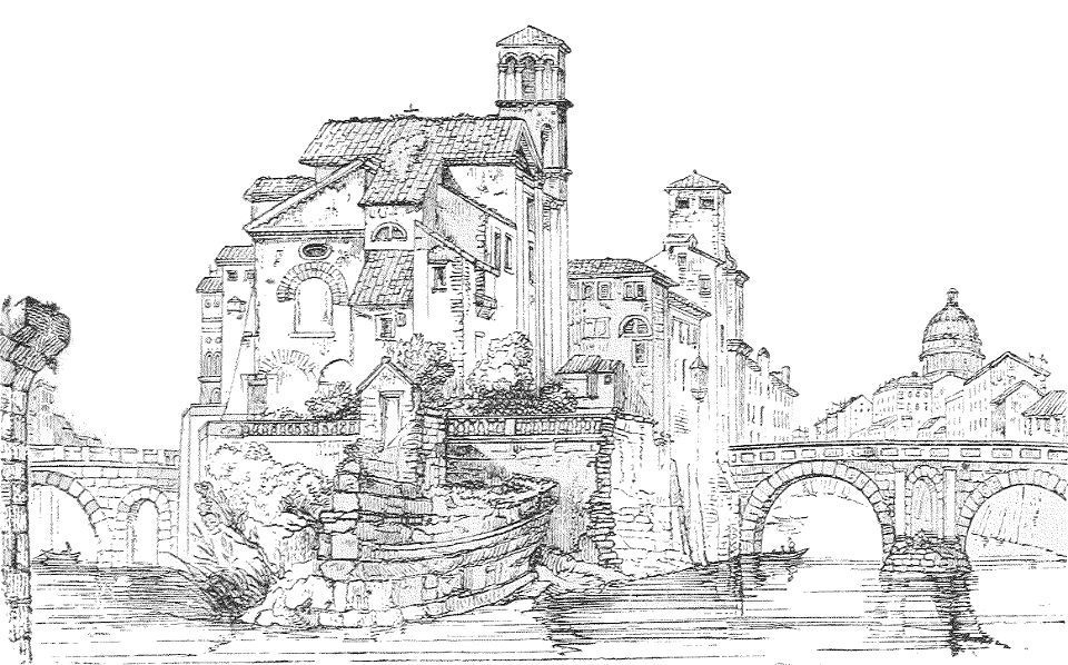 castle