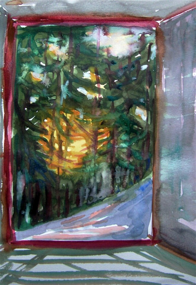 windowwinter