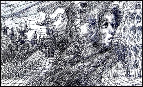 2030, 2022, 1990 THE REALITY OF CONSCIOUSNESS IN THE PAST AND FUTURE, absent in the present