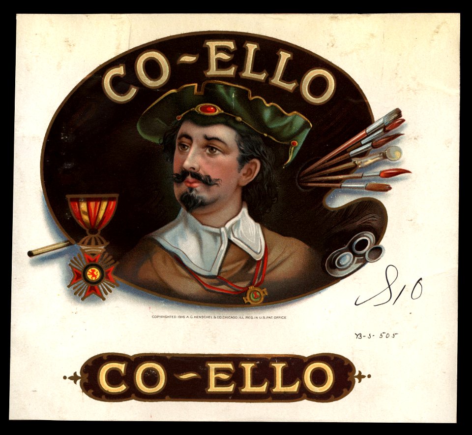 Co-Ello