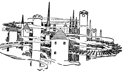 castle in the air