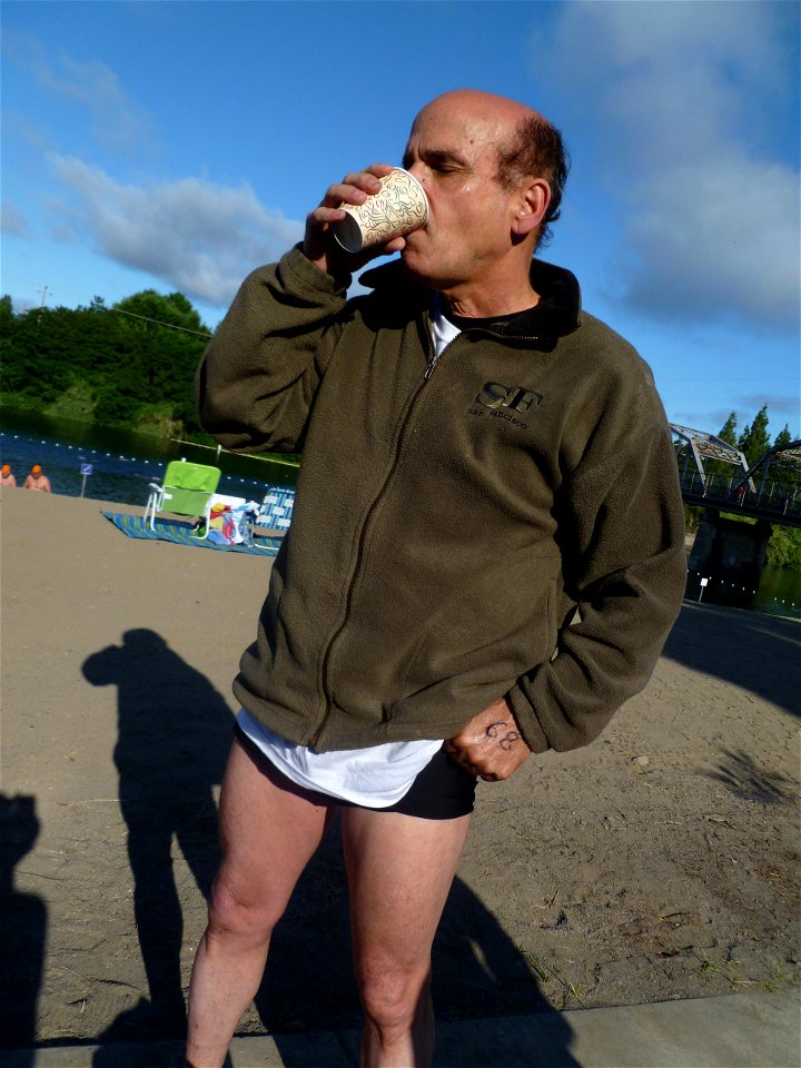 Coffe-before-the-race