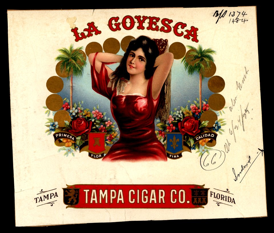 La Goyesca