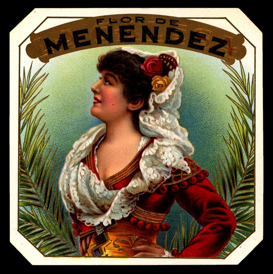 La Flor de Menendez