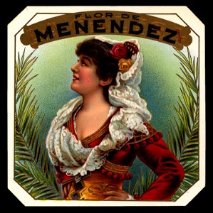 La Flor de Menendez