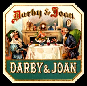 Darby and Joan
